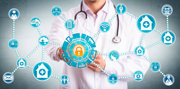 Enhancing Cybersecurity in Healthcare Priorities for Executives in 2024